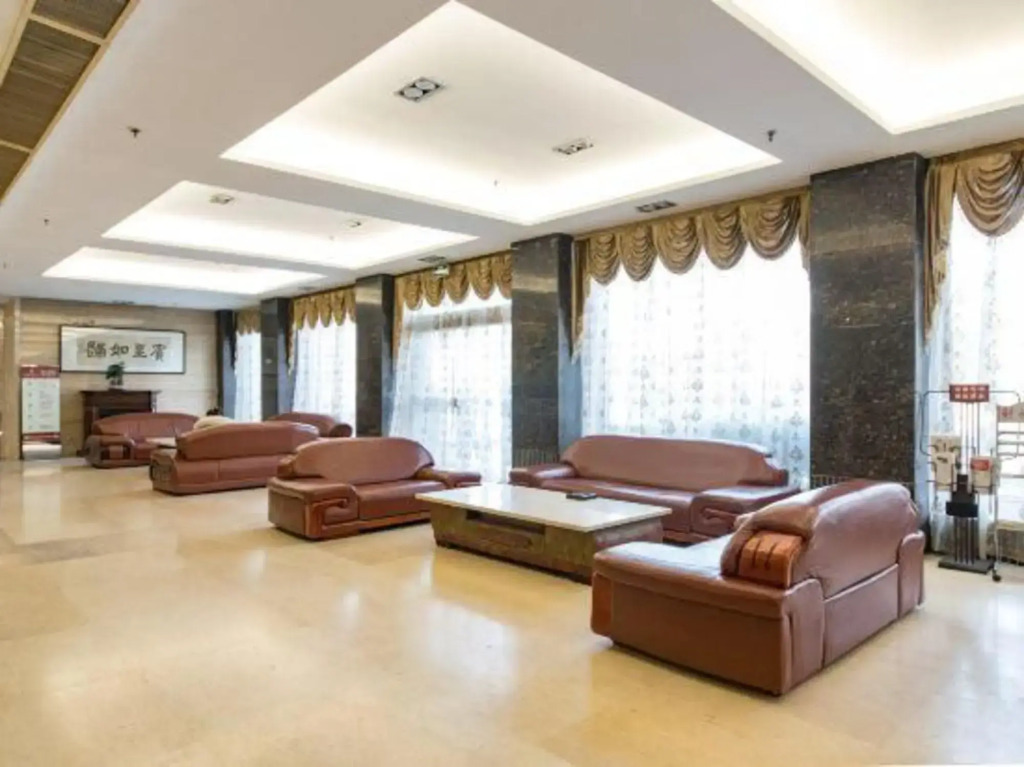 She Yang Hotel