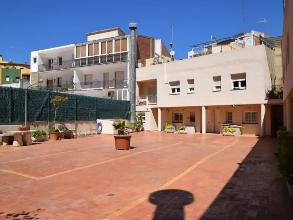 Casa Ancla