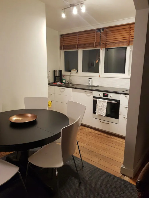 Casa Apartments