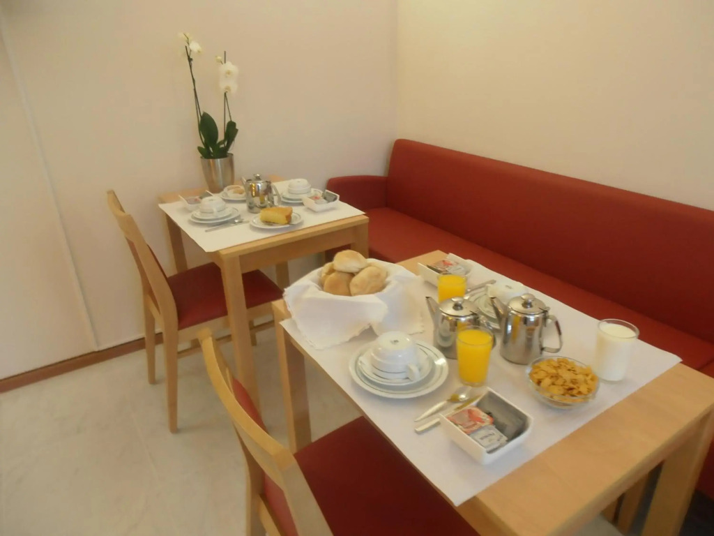 Hotel S. Marino