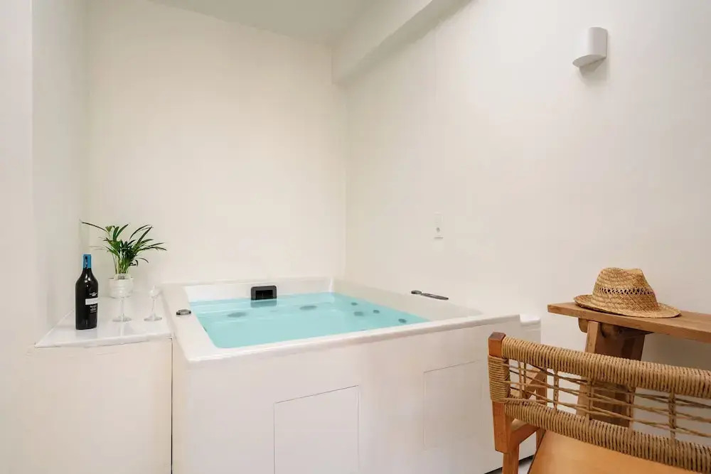 álas cycladic suites