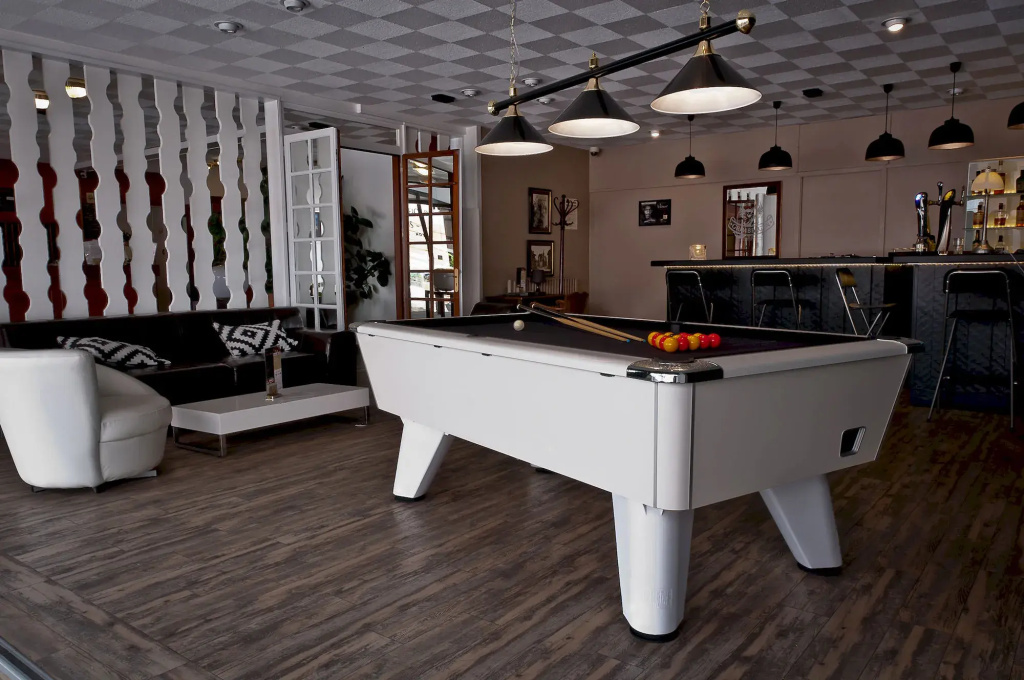 Roc Hôtel