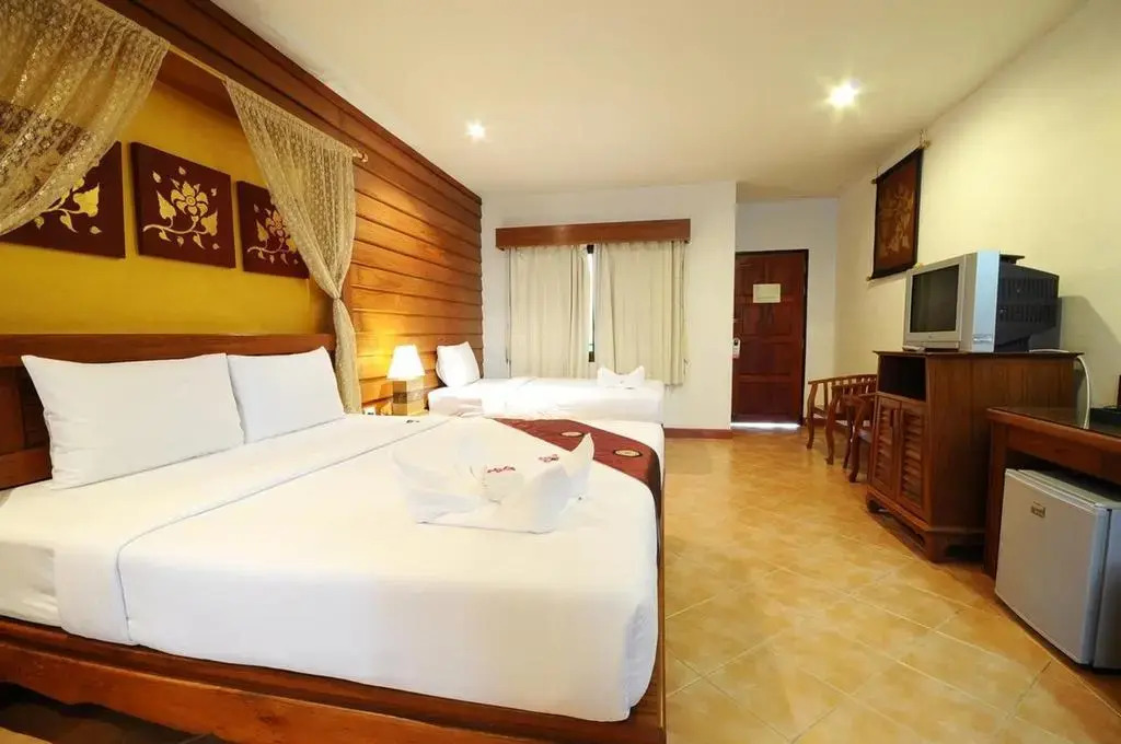 Bel Aire Patong