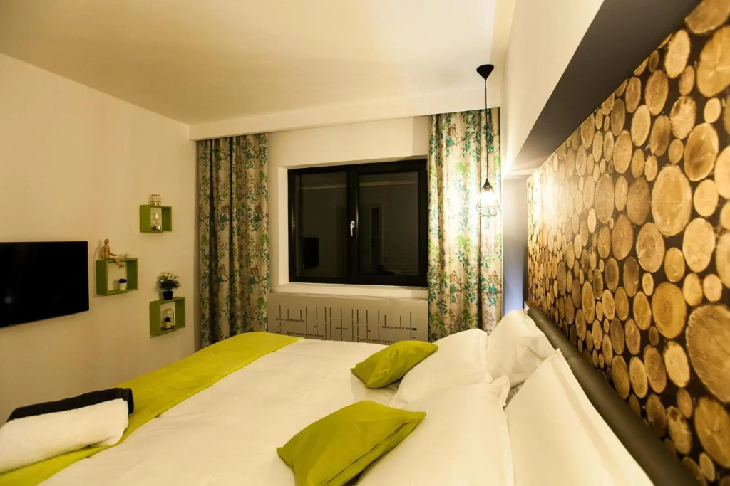 Premium Apartment Sinaia