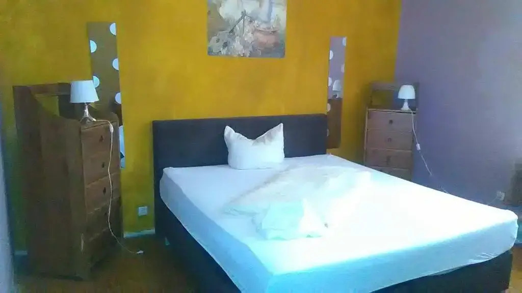 Wohnung In Kaiserslautern
