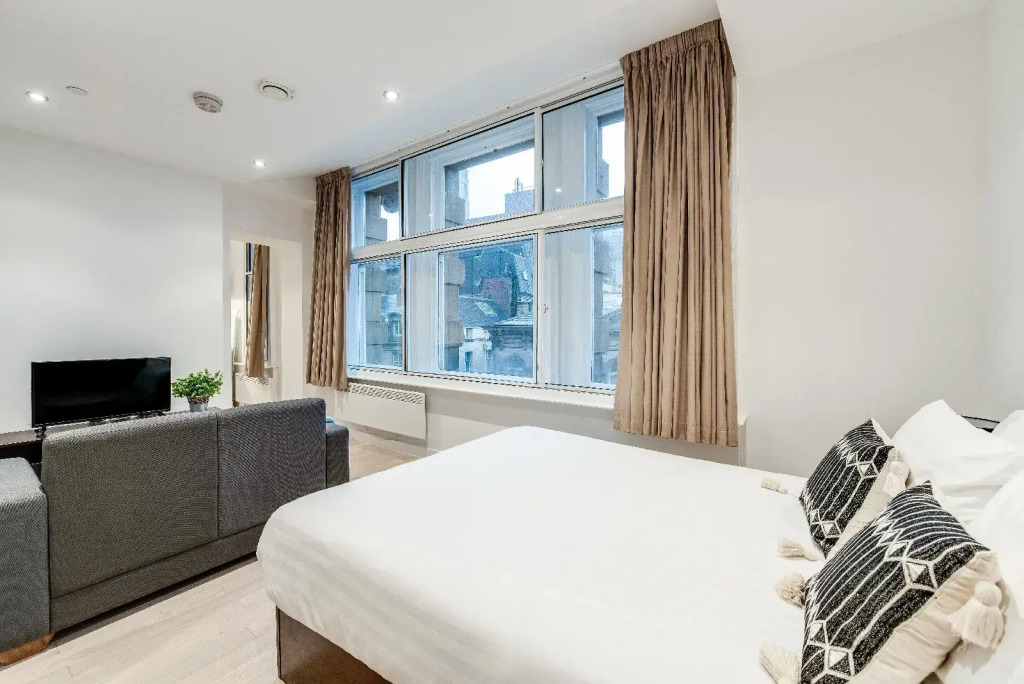 Terlon Apartments