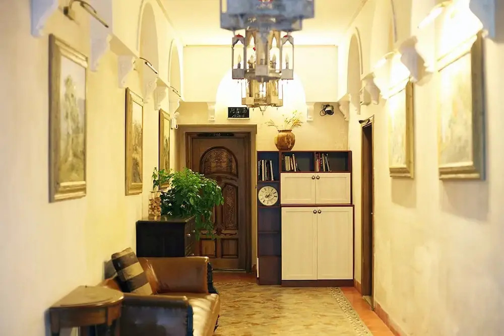 Yuyuan Hotel Gulangyu Xiamen