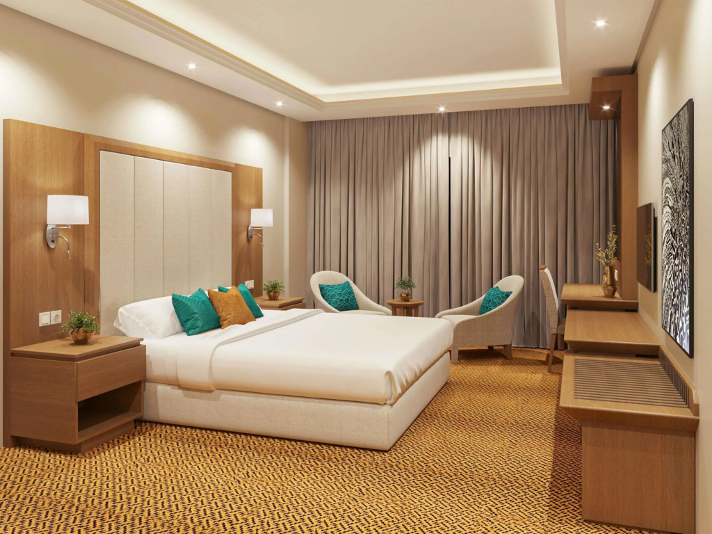 Mercure Muscat