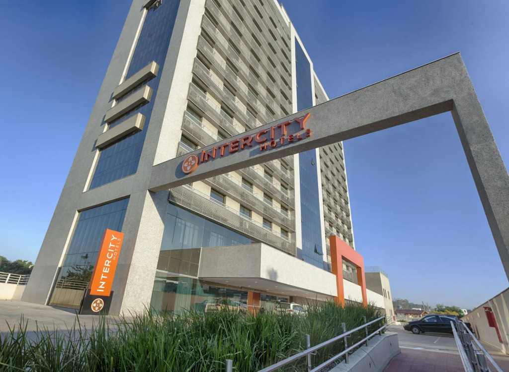 Intercity BH Expo