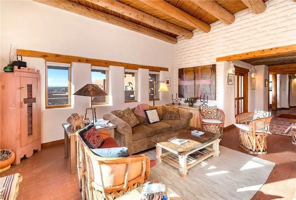 City Views at Alma Compound - Two Bedroom Home