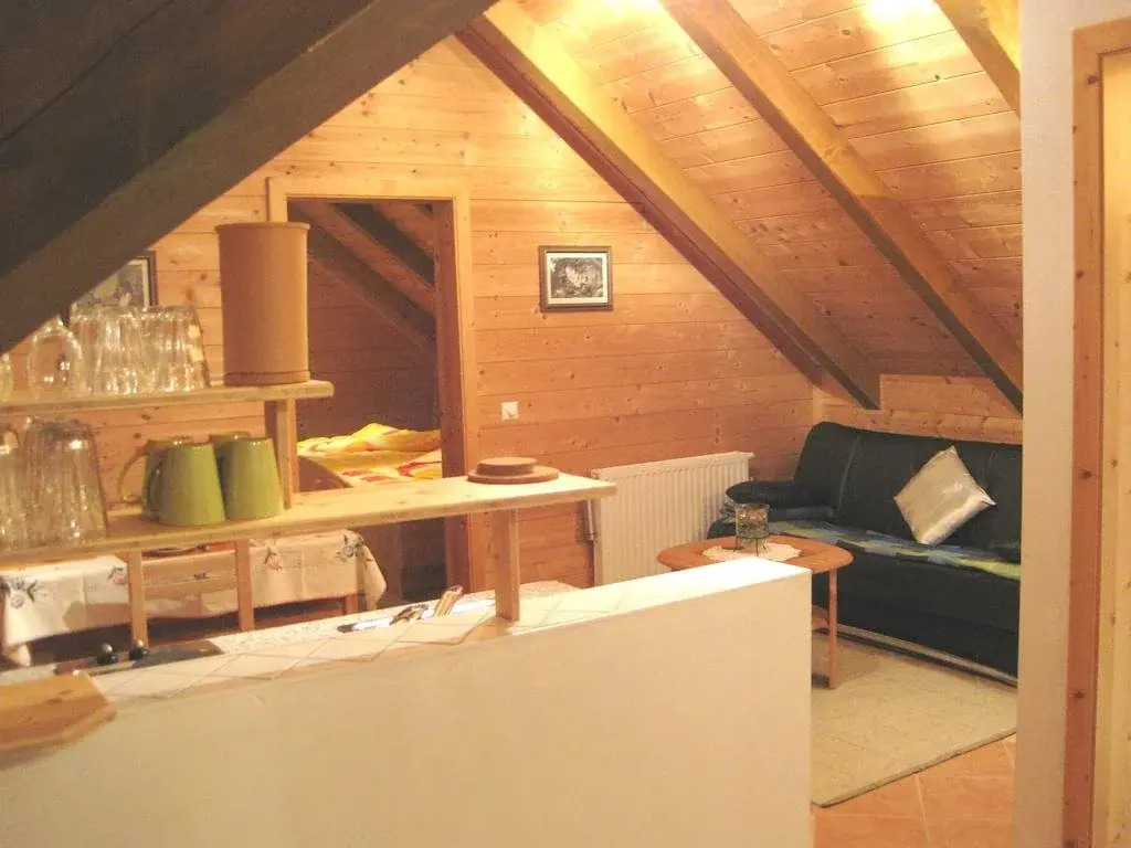Landhaus Legenstein