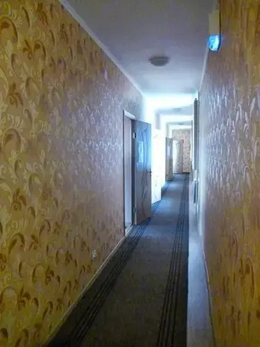 Hotel Comfort