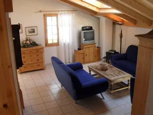 Apartment Fiescherwand OG 3.5 - GriwaRent AG