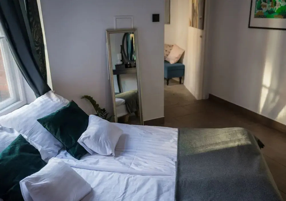 Różany Zakątek Loft