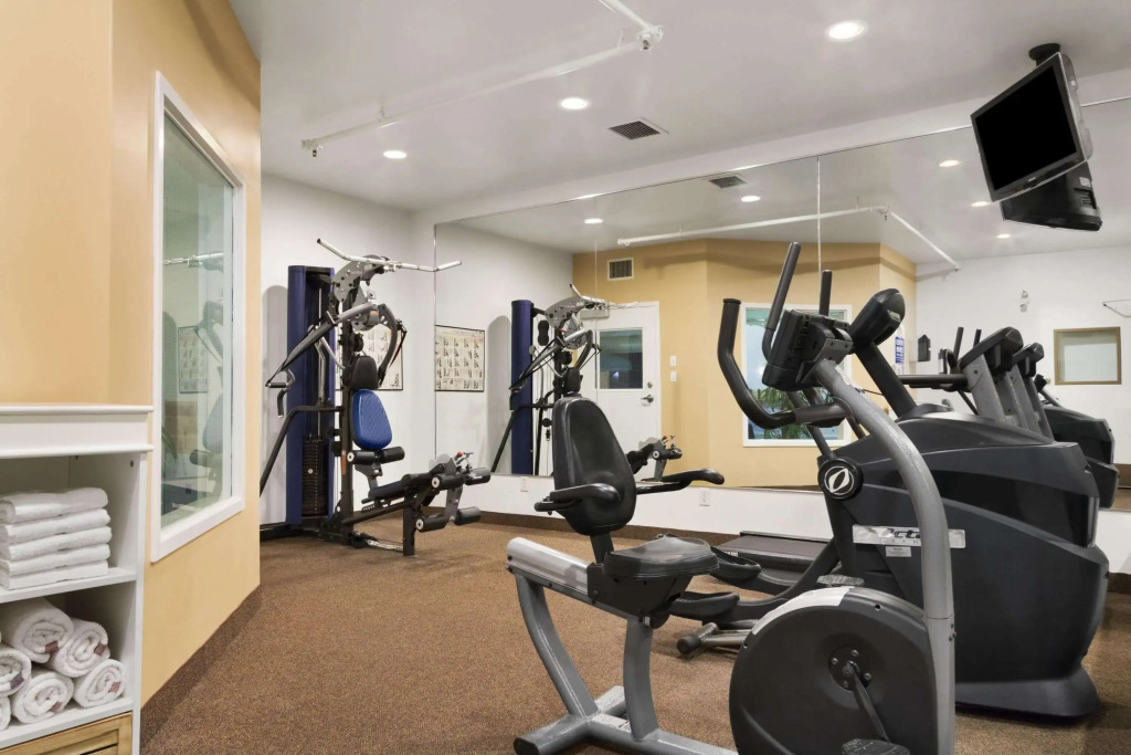 Days Inn by Wyndham Saskatoon