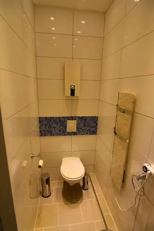 City Apartment Vohwinkel
