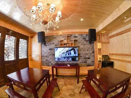 Yongjia Mountain Stream Farmhouse