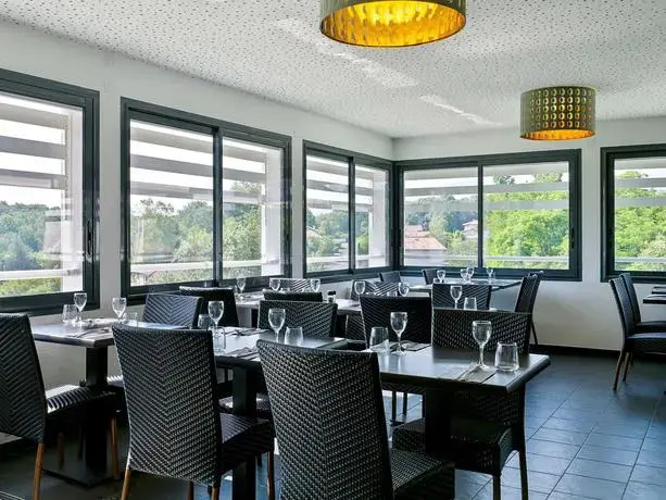 Auberge Aldaburua