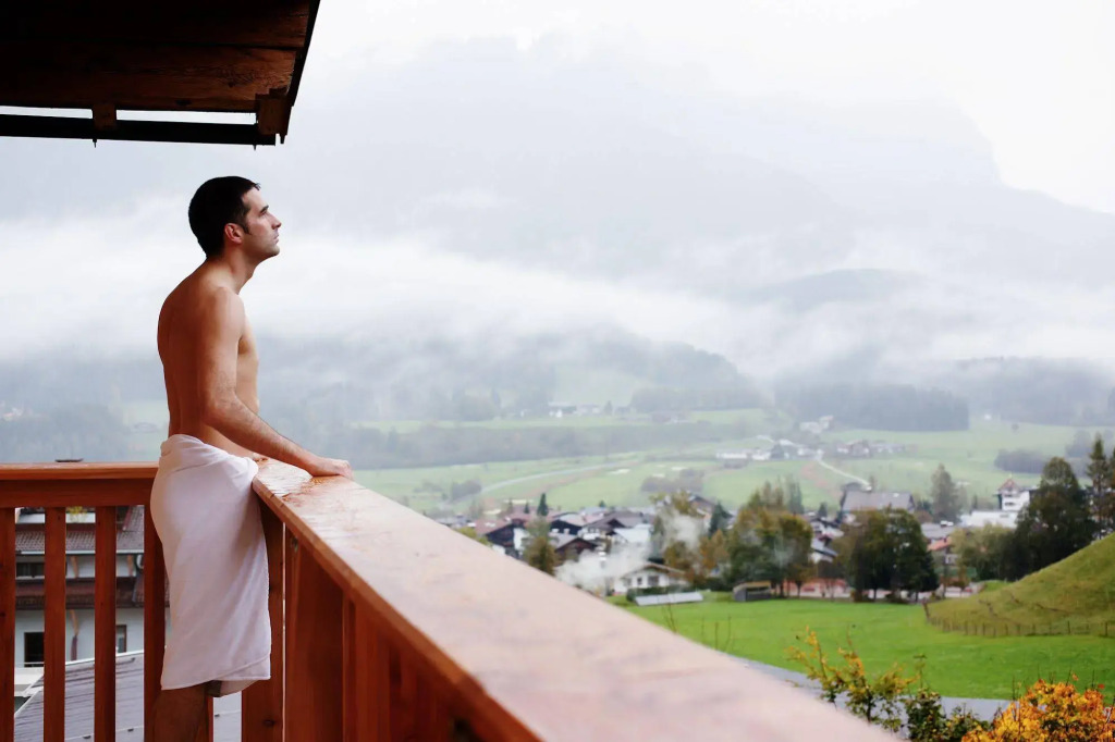 Hotel Der Bär