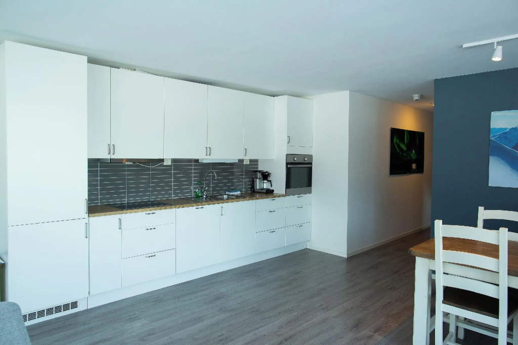 Lyngen Experience Apartments