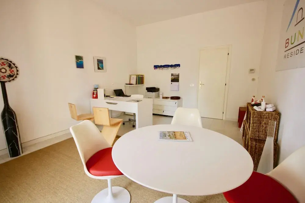 Summer Residence Bunte