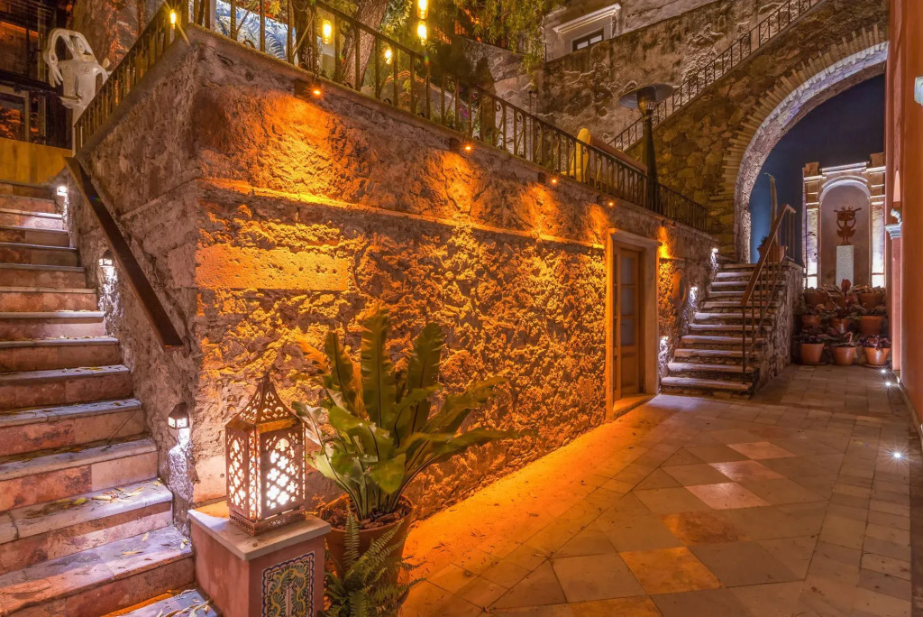 Casa del Rector Hotel Boutique