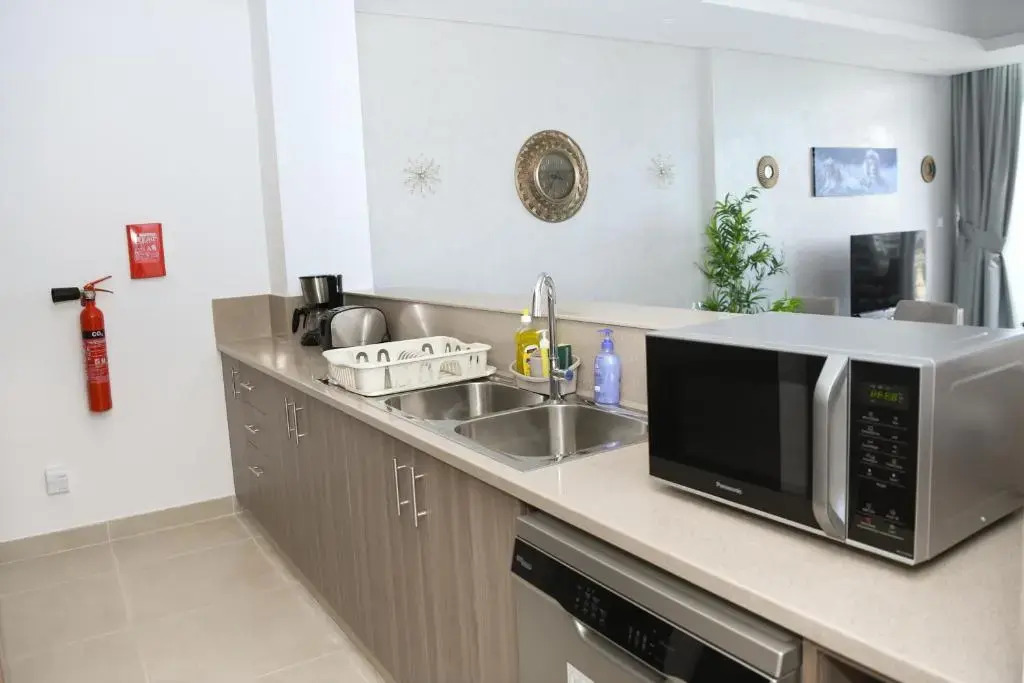 RH- Stunning 1BR, stunning water views in Ras Al Khaimah