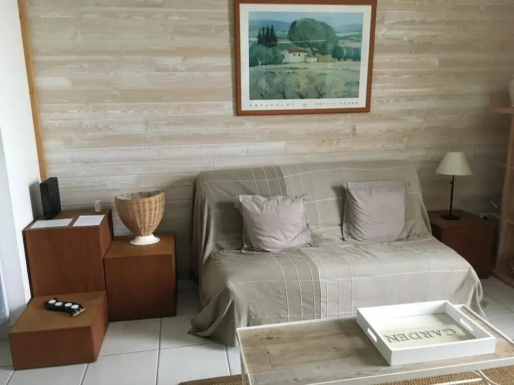 Résidence des Isles