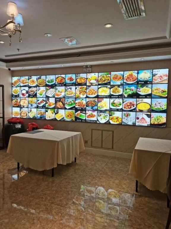 Dunhao Tourism Hotel