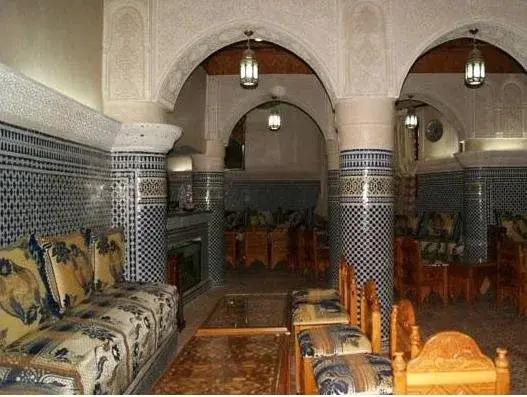 Hotel Jardin Public