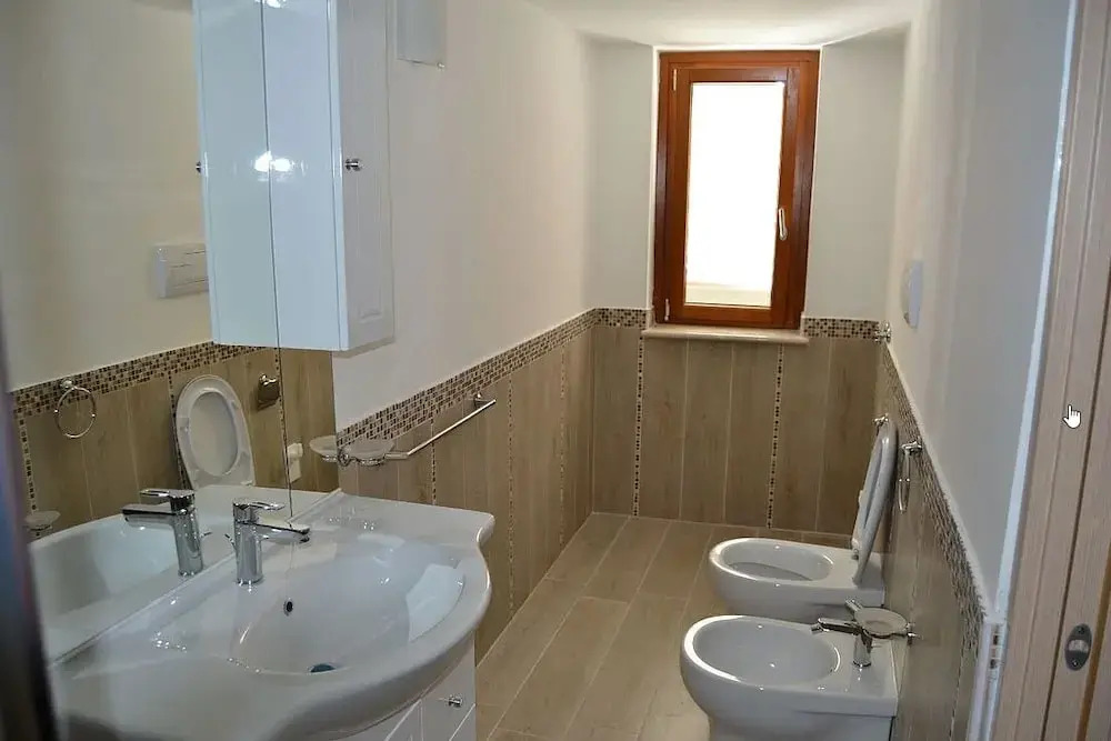 Residence Blue Pearl