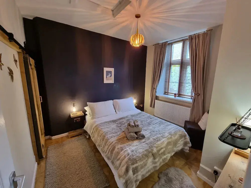 Chambers Apartment @ The Old Magistrates