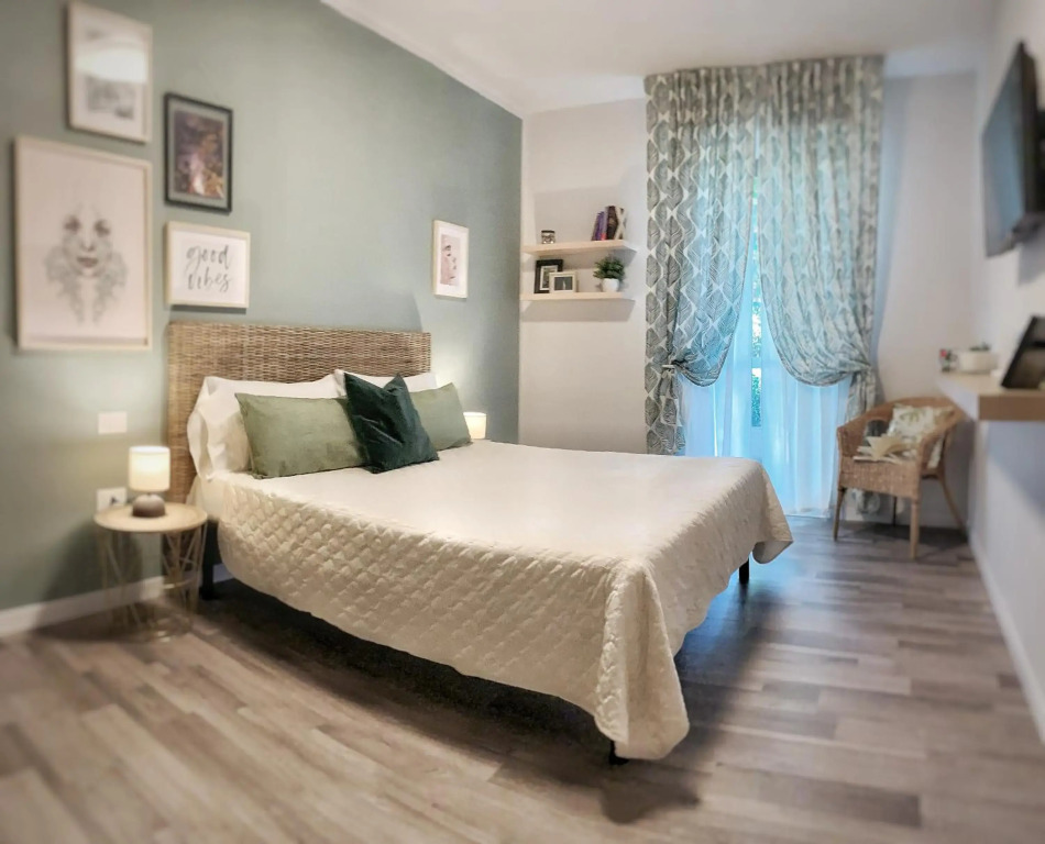 Appartamento Casa Emilia