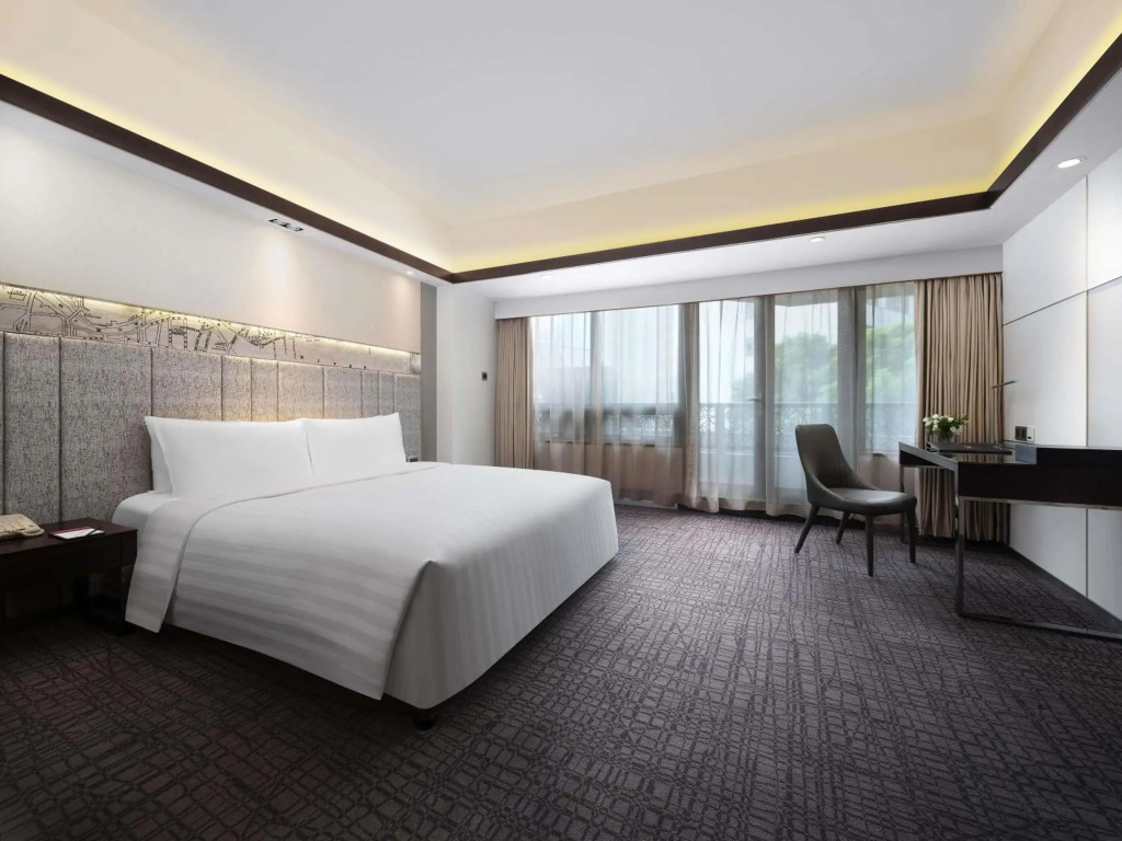 Grand Mercure Shanghai Hongqiao