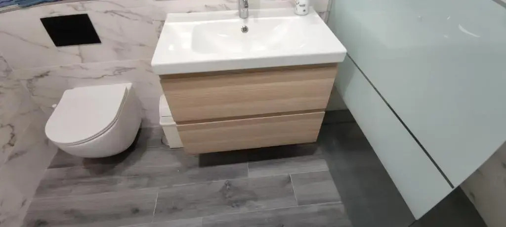Apartamento entero en La Carihuela a 50 m de la playa