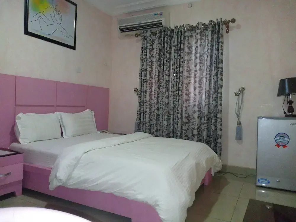 Fortune Pearl Hotel