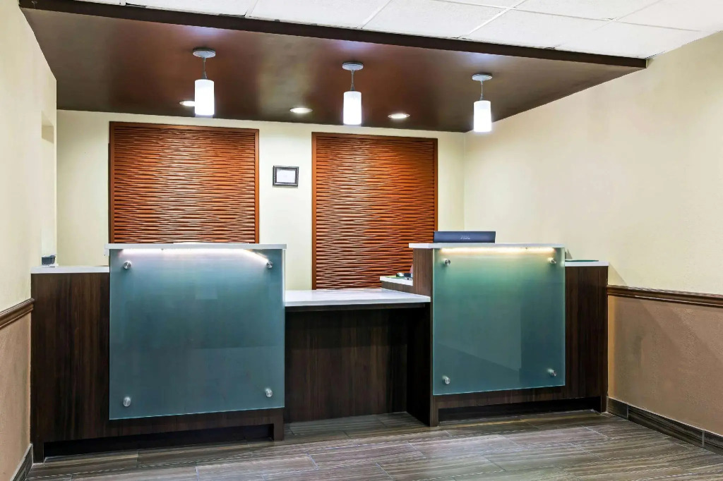 Garner Hotel Wytheville East by IHG