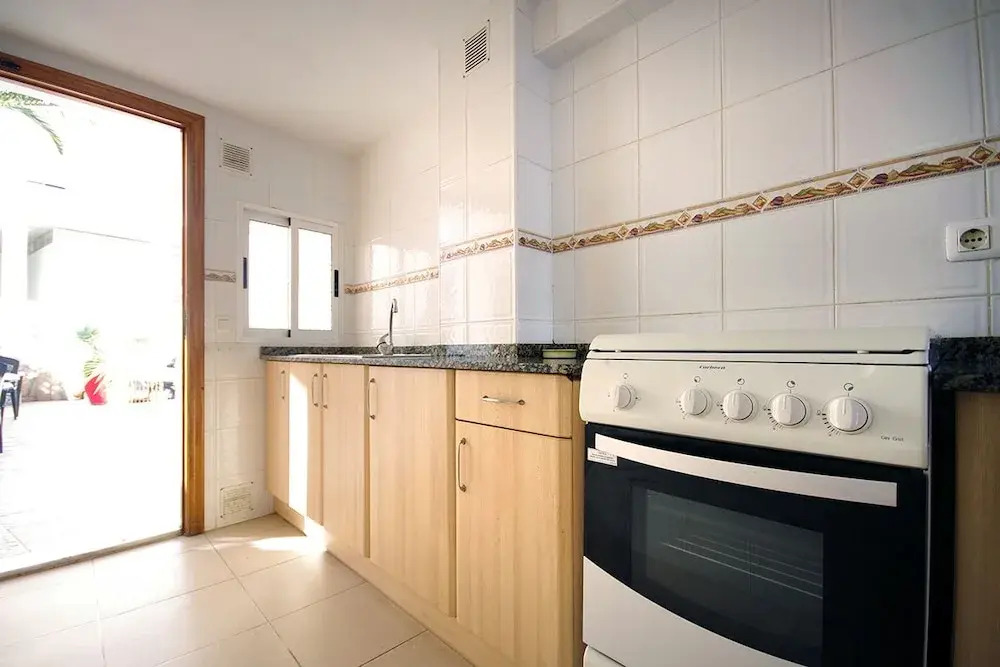 Apartamentos Los Pinos