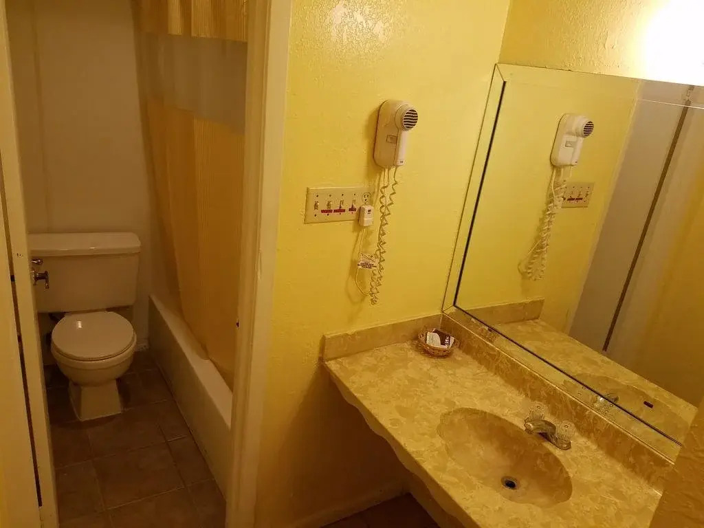 Relax Inn Copperas Cove