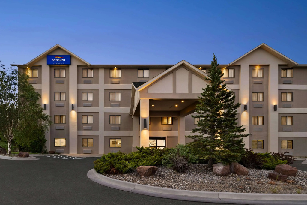 Baymont by Wyndham Elko