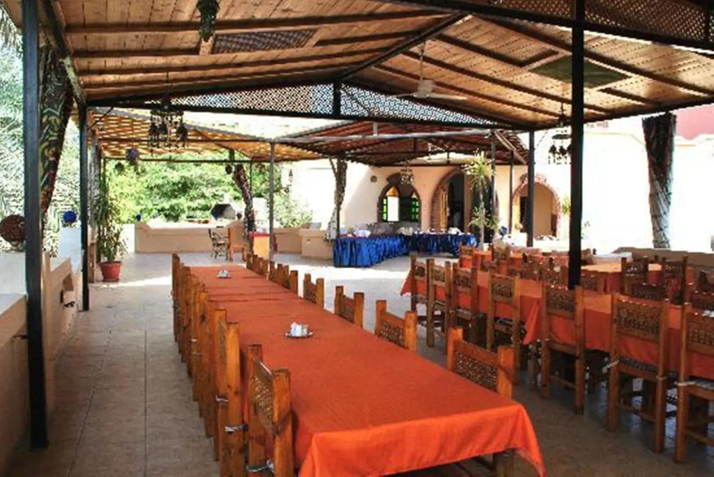 El Nakhil Hotel
