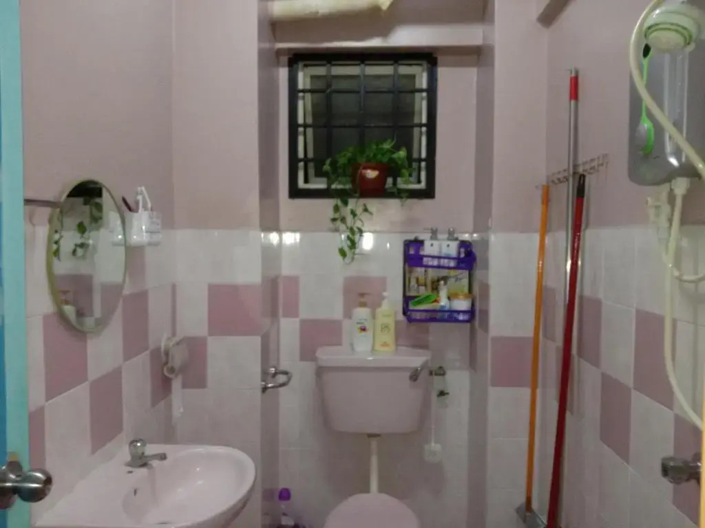 Room At JB