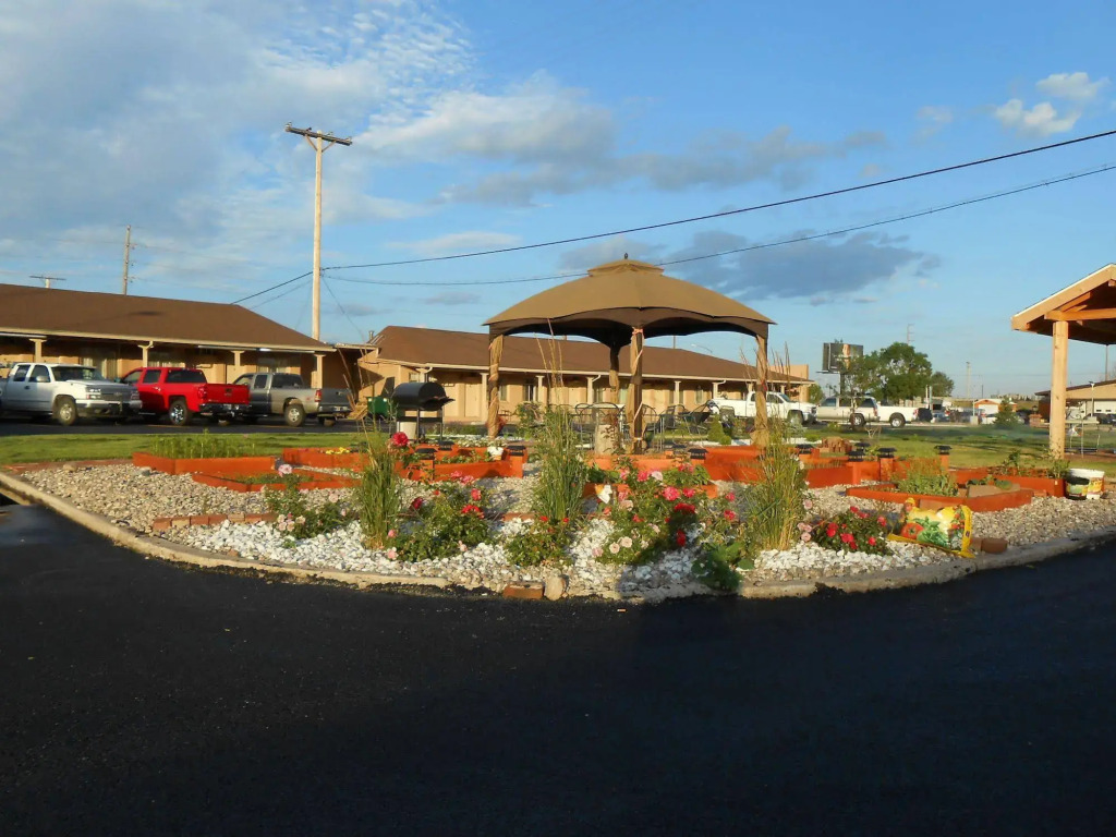 Sands Motel