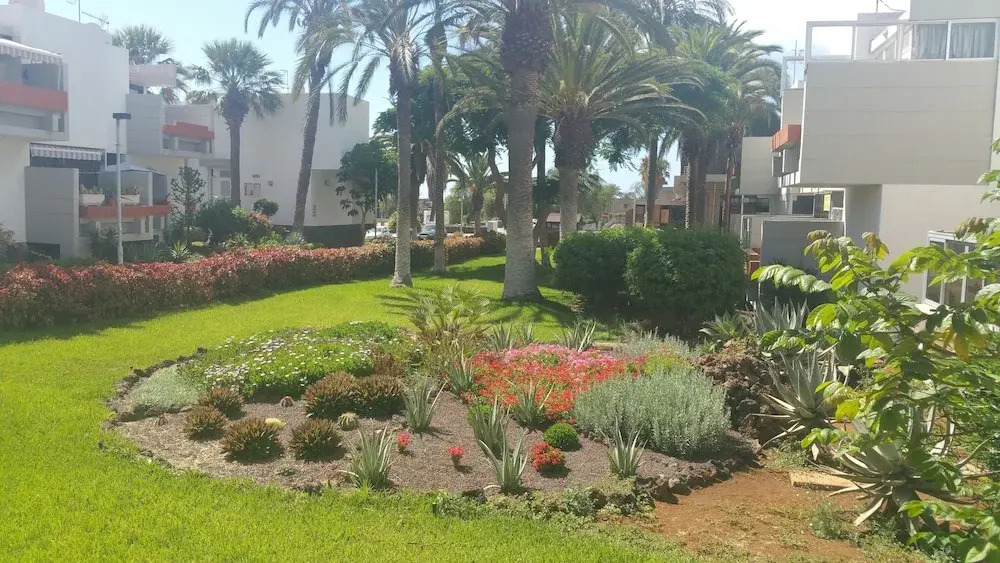 Residencial Primavera