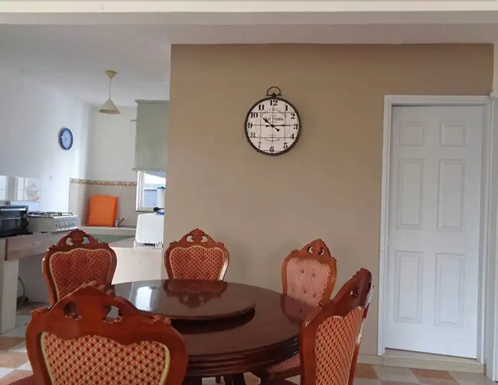 Appartement Marina