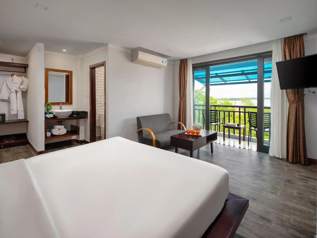 Hoi An Odyssey Hotel & Spa