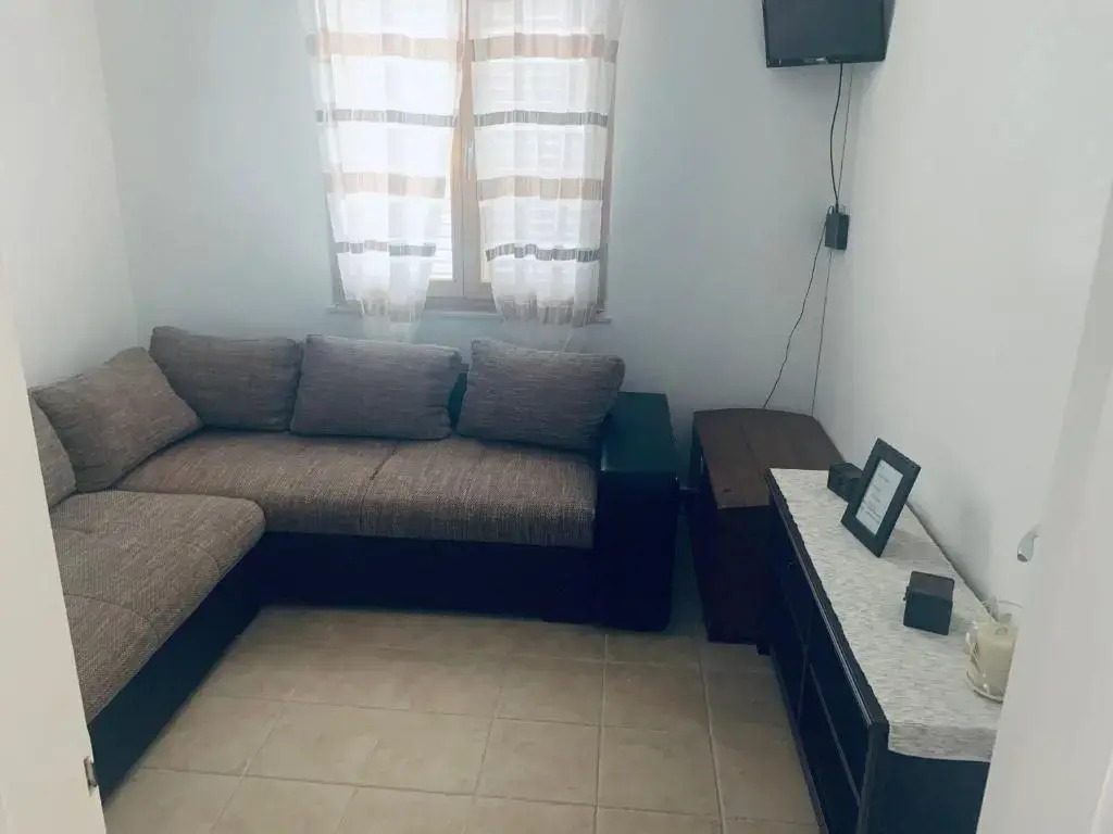 Jerkovic Apartment
