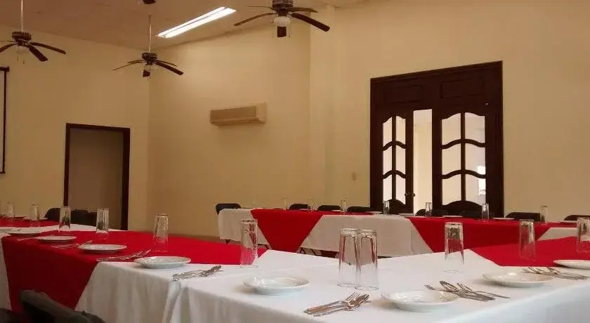 Hotel Fayad de Huejutla