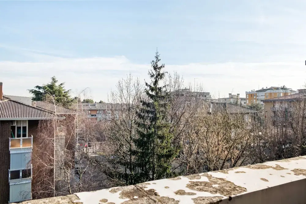 San Carlo Luminous Apartment