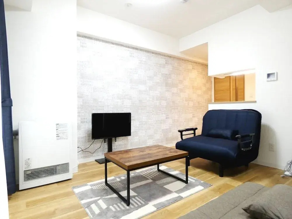 Alpha Square Minami 6 Jo 501